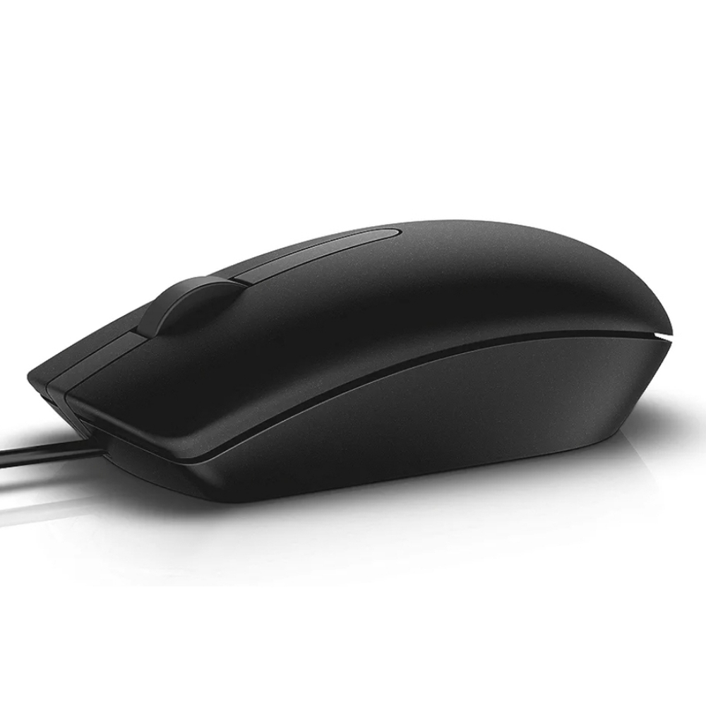 🖱 *NEW* Dell Optical Mouse